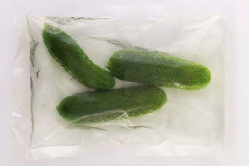 ピクルスの画像