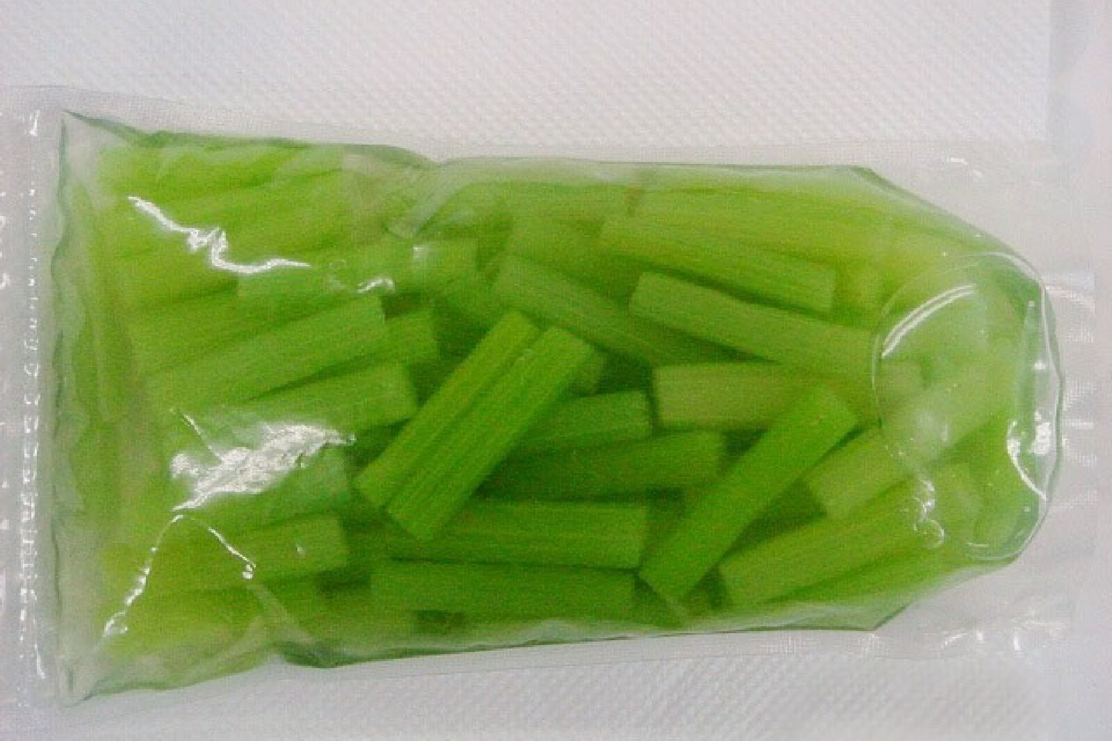 ふきの再生後の画像